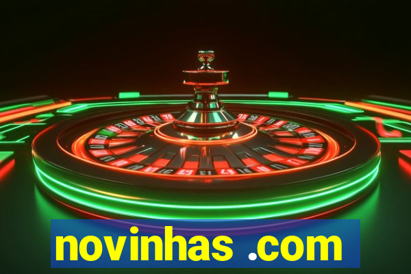 novinhas .com